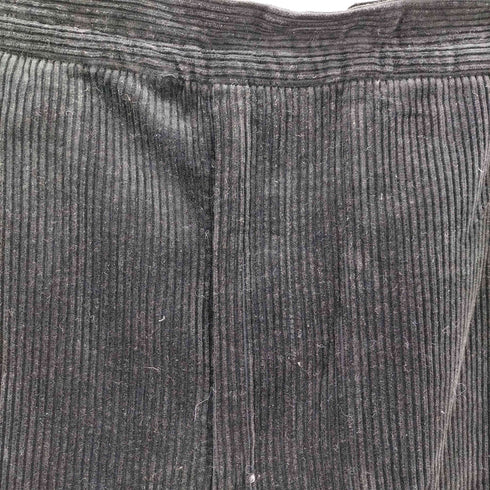 レインメーカー RAINMAKER DOUGI PANTS ワイドコーデュロイパンツ メンズ FREE
